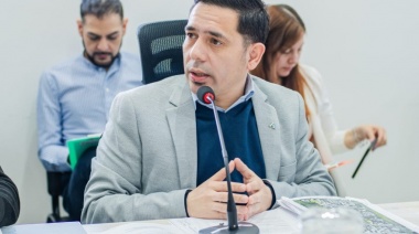 Runin: “Gestionar un Ejecutivo municipal no es enviar notita al Gobernador y subir los impuestos a los vecinos”