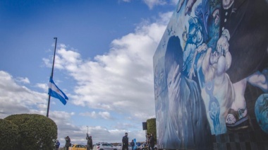 El Municipio de Ushuaia presentará la obra teatral “Fragmentos de la memoria” 