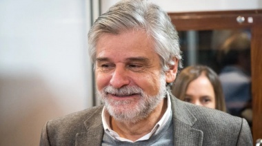UNTDF: Daniel Filmus brindará una conferencia sobre educación y democracia