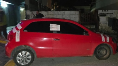 El Municipio iniciará acciones legales contra el conductor que arremetió contra dos inspectores de tránsito 