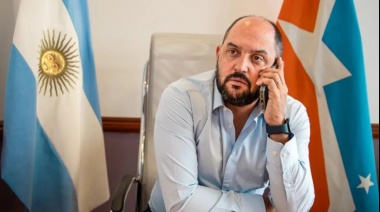 Federico Greve: "Pauli y Garramuño deben dar la cara y explicar al pueblo fueguino por qué votaron este acuerdo"