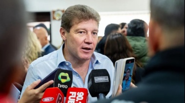 Melella: "Veníamos advirtiendo que este acuerdo iba a traer más ajuste y perjuicio a nuestra gente"