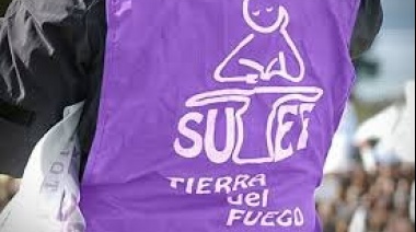 El SUTEF aceptó la propuesta salarial del Gobierno