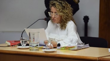 Caso Guzmán: La Justicia respaldó a la fiscal Schapochik