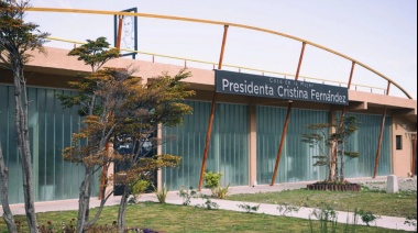 La Casa de la Mujer "Presidenta Cristina Fernández" retoma la atención al público en su sede