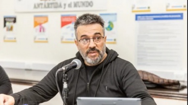 Horacio Catena: “Somos pobres, trabajamos más de 40 horas para pagar el alquiler”