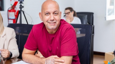 Villegas: “Faltan definiciones políticas del Gobierno y no voy a acompañar la creación de nuevos impuestos que afectan al trabajador”