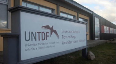 Ley Cherñajovsky: Cambio de posición, ahora  la UNTDF apoya la modificación de la ley que  regula la producción de salmónidos