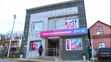 El Centro de Salud Municipal de Ushuaia realizará una jornada abierta de controles