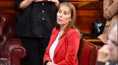Cristina López: “Milei está rematando las tierras y bienes de los argentinos”