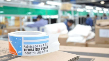 Crisis en el sector: “La Nación mira para otro lado mientras la industria fueguina se hunde”