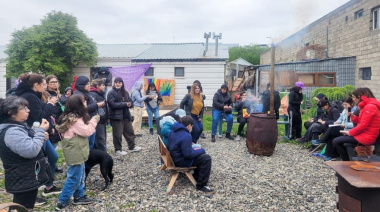 Comenzaron los “16 días de activismo” por la eliminación de la violencia contra las mujeres