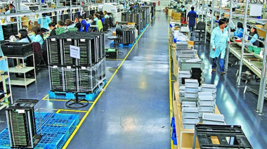 Para la Asociación de Industriales Metalúrgicos  la situación es crítica en TDF