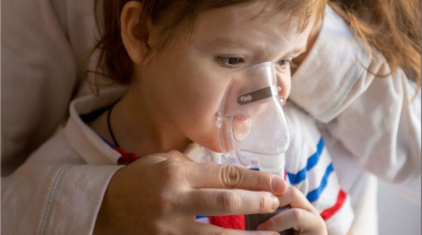 TDF es el epicentro del nuevo brote de coqueluche en el país