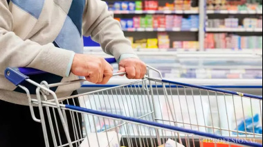 Según consultoras privadas, en noviembre la inflación volvió a quedar por encima de 2% 