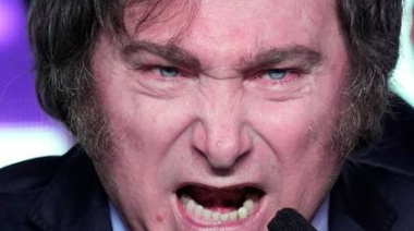 Milei impone un salario mínimo que condena a los trabajadores a la indigencia