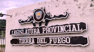 Falta de votos por Terra Ignis y salmoneras frena la sesión legislativa