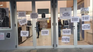 Violencia de género: Ahora el juez Mellien autorizó a Carla Kirstein a viajar con sus hijas a Chaco