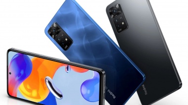 Xiaomi comenzará a fabricar celulares en TDF
