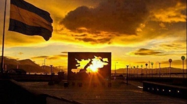 Fuerte rechazo del Gobierno al concurso británico sobre viajes a Malvinas