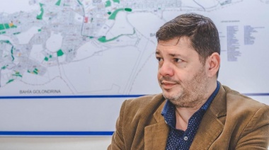 Ferreyra: “Tenemos el desafío de seguir generando suelo urbano”