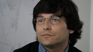 Raimbault: CFK expresa un proyecto que “algunos no están dispuestos a transitarlo"