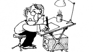 Alejandro Rojo Vivot: Periodismo humorístico