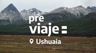 Comienza el plan Previaje 3