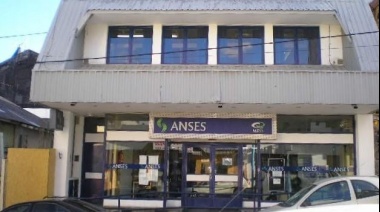 Anses invirtió en TDF $ 2.100 millones durante agosto