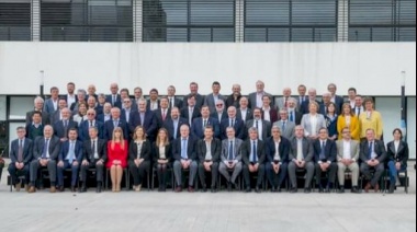 La UNTDF será sede del próximo Plenario del Consejo Interuniversitario Nacional