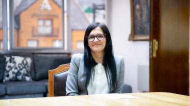 OSEF: Hruby autorizó una cobertura excepcional a funcionario que percibe un salario de más de 1.800.000 pesos