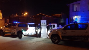 Río Grande: Rescataron a ocho mujeres víctimas de explotación sexual
