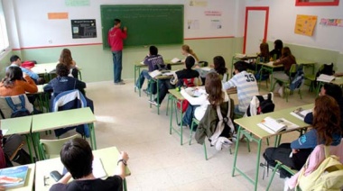 El ciclo lectivo 2023 comenzará el 1 de marzo