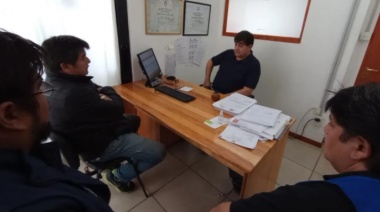 ATE declaró el estado de alerta y movilización