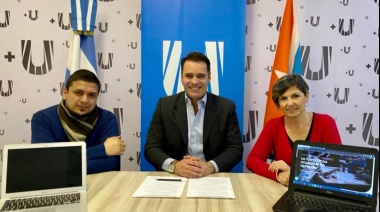 La Municipalidad lanza portal de herramientas para el desarrollo económico