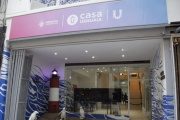 La Municipalidad inaugurará oficialmente la Casa de Ushuaia en CABA
