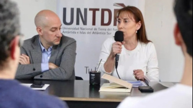 Cristina López: "Milei no solo está atacando a los estudiantes de hoy: está atacando el futuro de nuestra Nación"