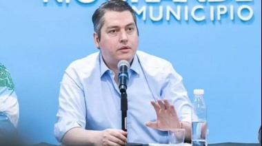 No duró ni un día: Perez anunció que no participará “por ningún cargo dentro del Partido Justicialista”