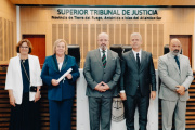 Reforma constitucional: La Justicia rechazó las recusaciones presentadas por Lechman y Rossi