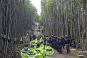 Ushuaia: La Municipalidad se constituyó como querellante por la ocupación ilegal de terrenos