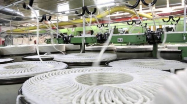La industria textil en Río Grande opera con el 30% de su capacidad