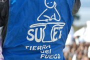SUTEF denunció la falta de liquidación del aguinaldo a docentes