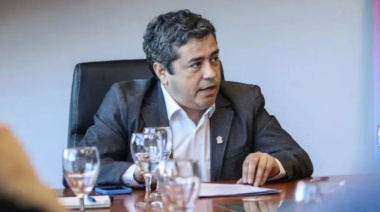 Iriarte: “Es hora de ponerle un freno a Milei con nuestro voto”