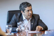 Iriarte: “Es hora de ponerle un freno a Milei con nuestro voto”