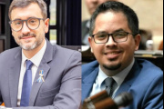 Más sucio que Espert: Ratifican denuncia contra Pauli y Coto por manejo irregular de fondos públicos