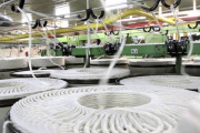 La industria textil en Río Grande opera con el 30% de su capacidad