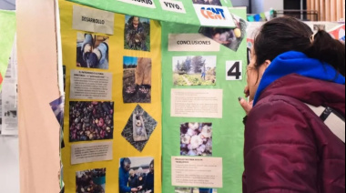 Desde la Municipalidad invitan a participar de la Expo Ambiente Ushuaia 2025