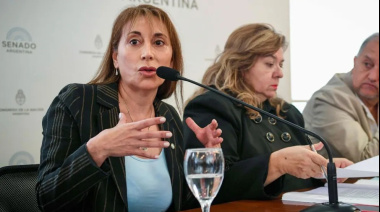 Cristina López: “A Milei no le importa si las familias se mueren de frío”