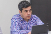 Iriarte anunció cambios en el Gabinete