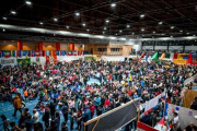 Se viene la 23ª edición de la "Fiesta de las Colectividades"